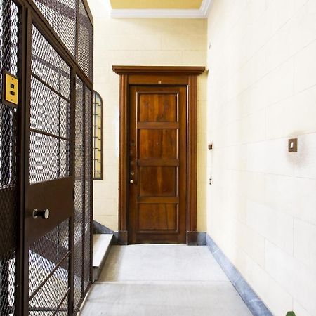 Luxury Coa Apartment Palermo Eksteriør bilde