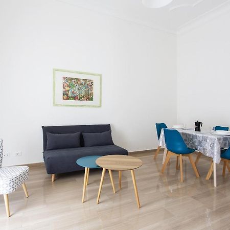 Luxury Coa Apartment Palermo Eksteriør bilde