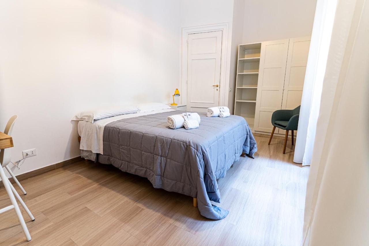 Luxury Coa Apartment Palermo Eksteriør bilde