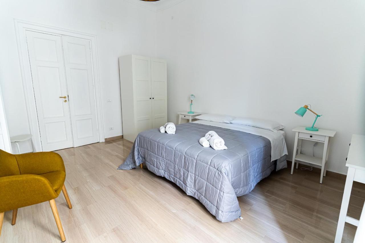 Luxury Coa Apartment Palermo Eksteriør bilde