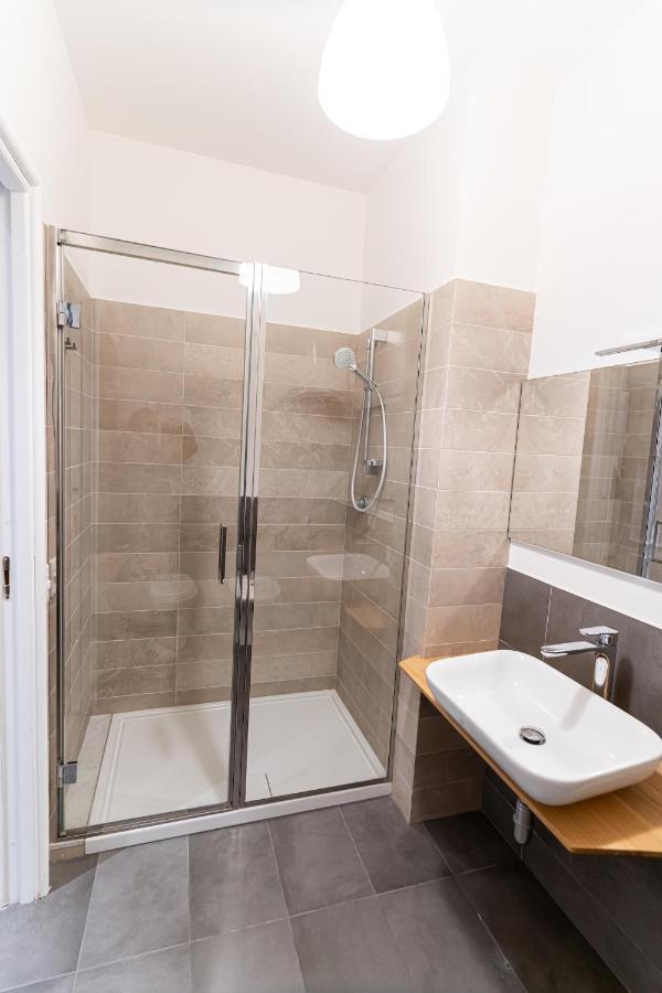Luxury Coa Apartment Palermo Eksteriør bilde