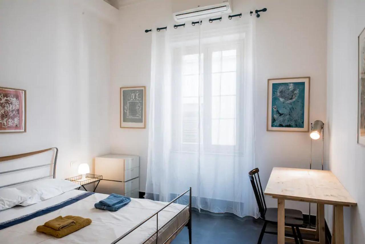 Luxury Coa Apartment Palermo Eksteriør bilde