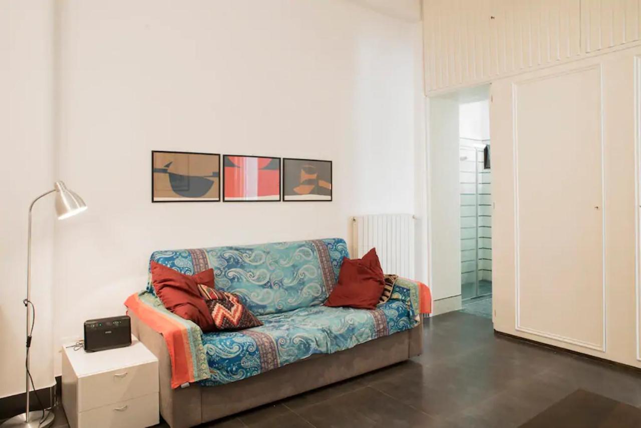 Luxury Coa Apartment Palermo Eksteriør bilde