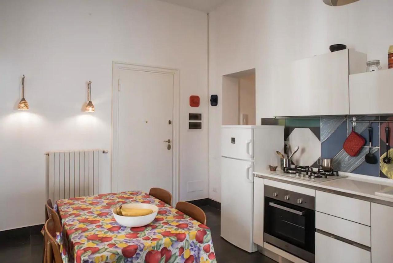 Luxury Coa Apartment Palermo Eksteriør bilde