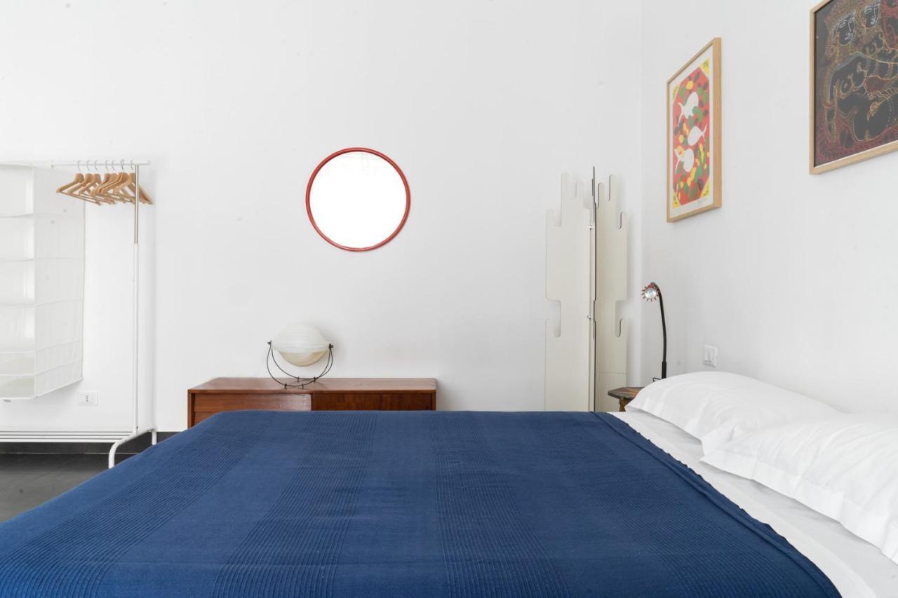 Luxury Coa Apartment Palermo Eksteriør bilde