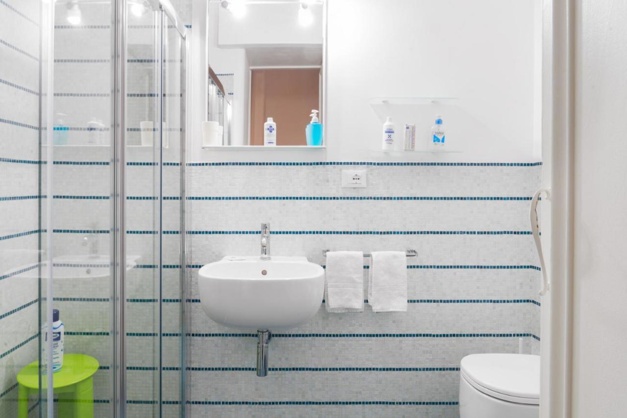 Luxury Coa Apartment Palermo Eksteriør bilde